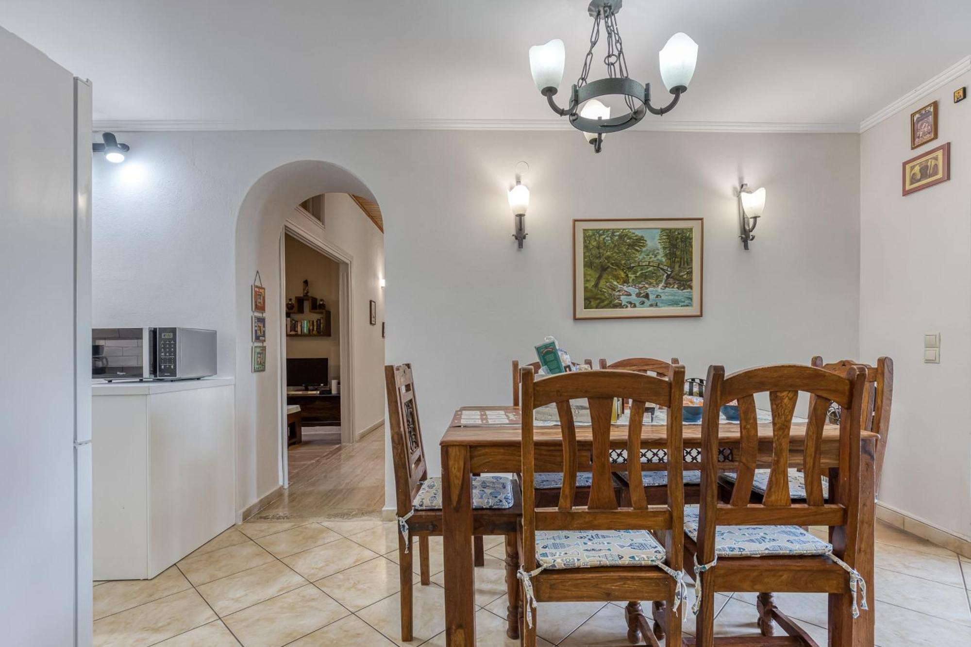 Villa Angeliki By Tsiolis Family Katávolos Exterior foto